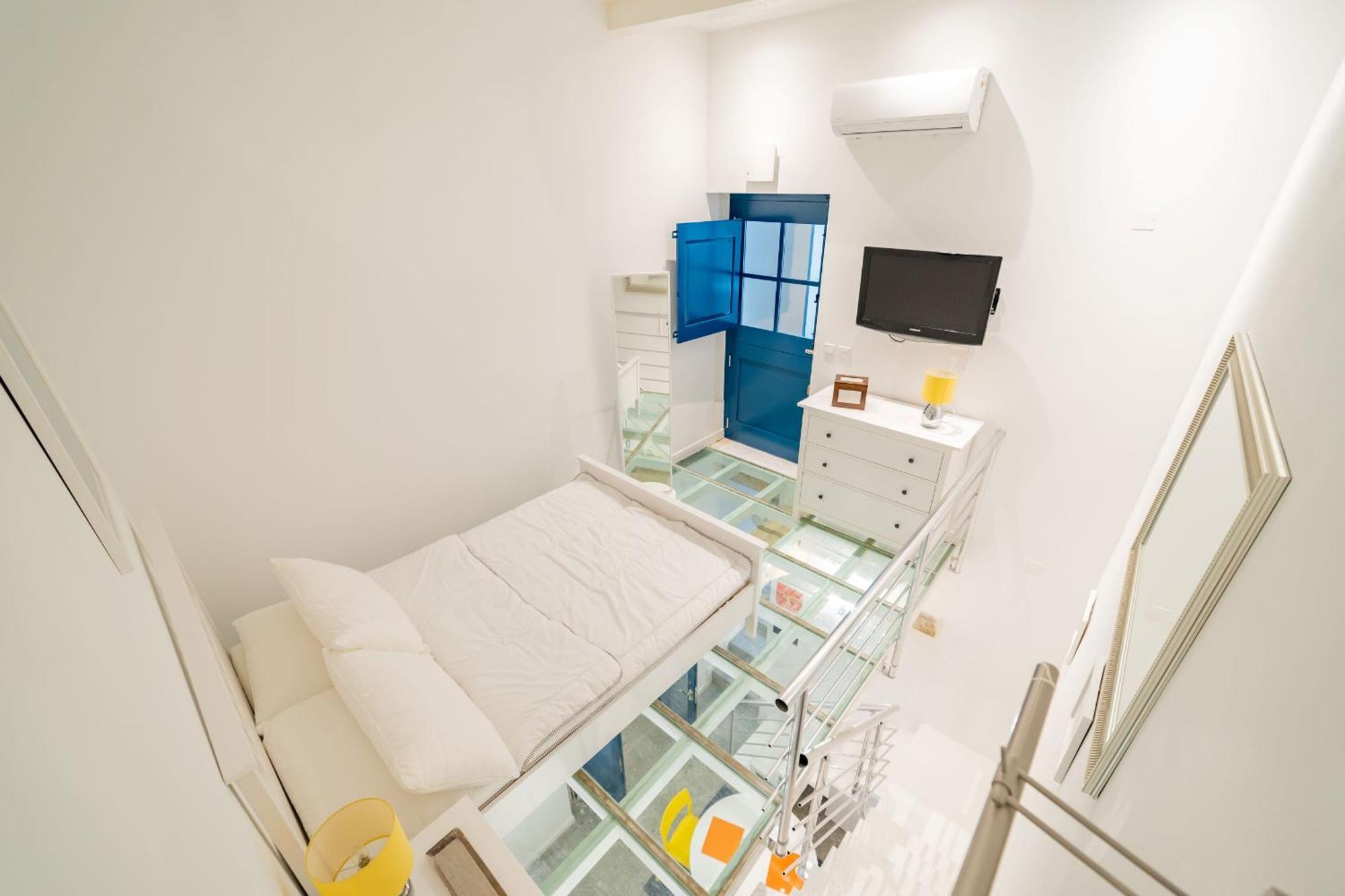 Vallettastay City Break Apartments Exterior foto